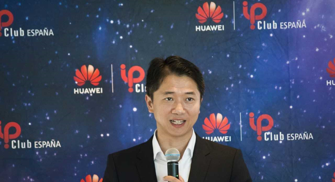 red-campus-huawei-newsbook-redes REd Campus - Huawei - Newsbook - Redes