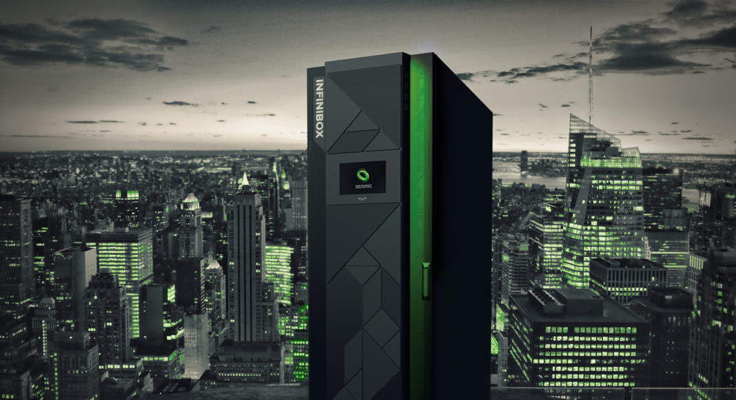 rescate-infinidat-almacenamiento-newsbook-programa-IBM Rescate - Infinidat - almacenamiento - Newsbook -Programa - IBM - Madrid España
