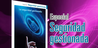 seguridad gestionada - Newsbook- Madrid - España