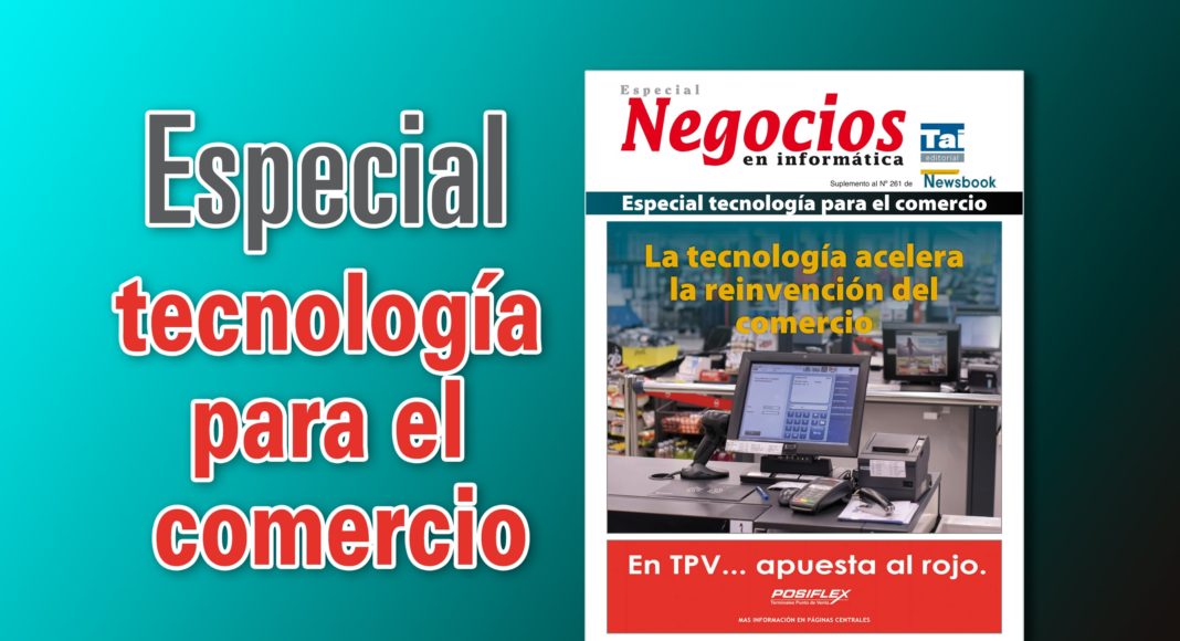tecnologia-para-el-comercio-2019-newsbook-retail Tecnología para el comercio 2019 - Newsbook - retail- informe especial - Madrid España