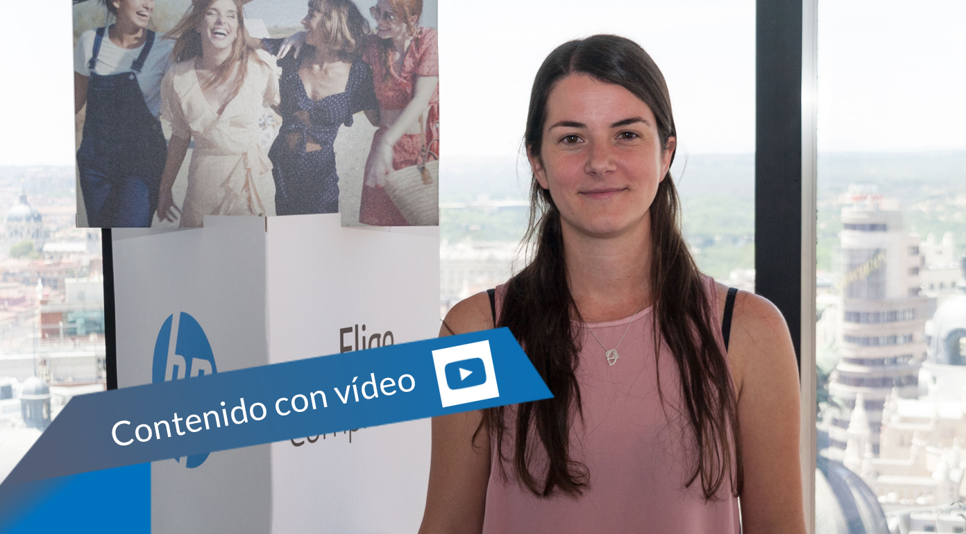 ¡Exige una fabricación eficiente!