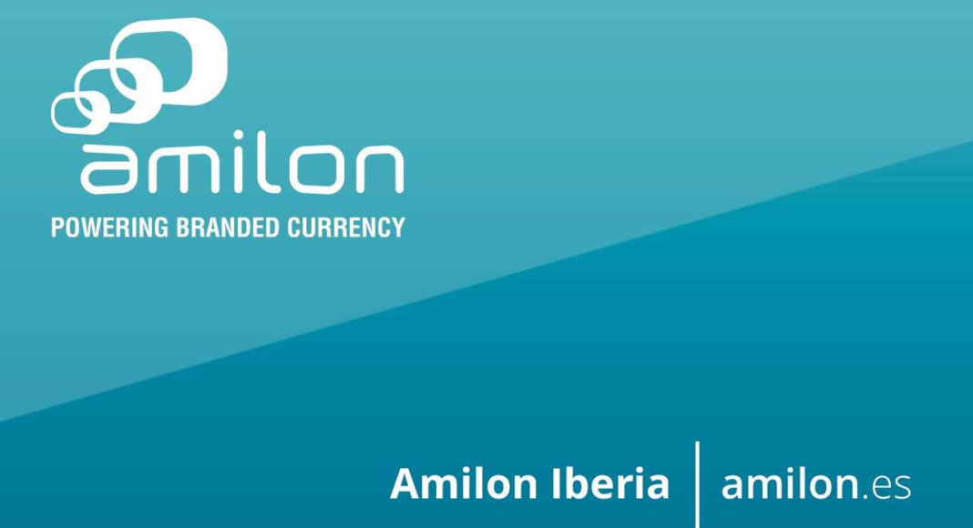 amilon-iberia-newsbook-moneda-de-marca Amilon Iberia- Newsbook - fidelización - Moneda de Marca - Madrid España