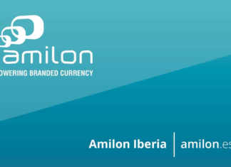 Amilon Iberia- Newsbook - fidelización - Moneda de Marca - Madrid España