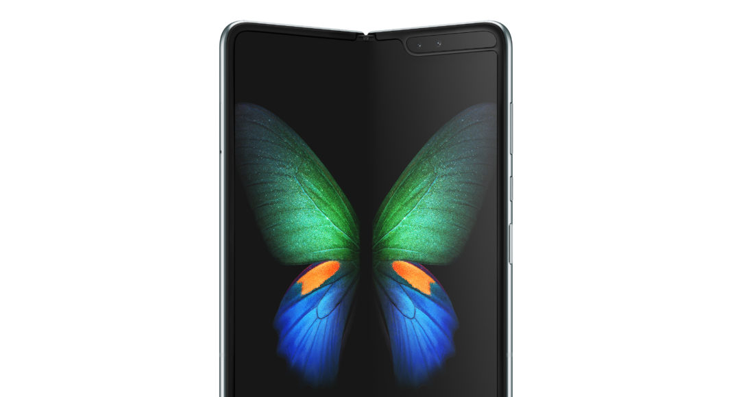 galaxy-fold-samsung-newsbook-lanzamiento-septiembre Galaxy Fold - Samsung - Newsbook - lanzamiento septiembre