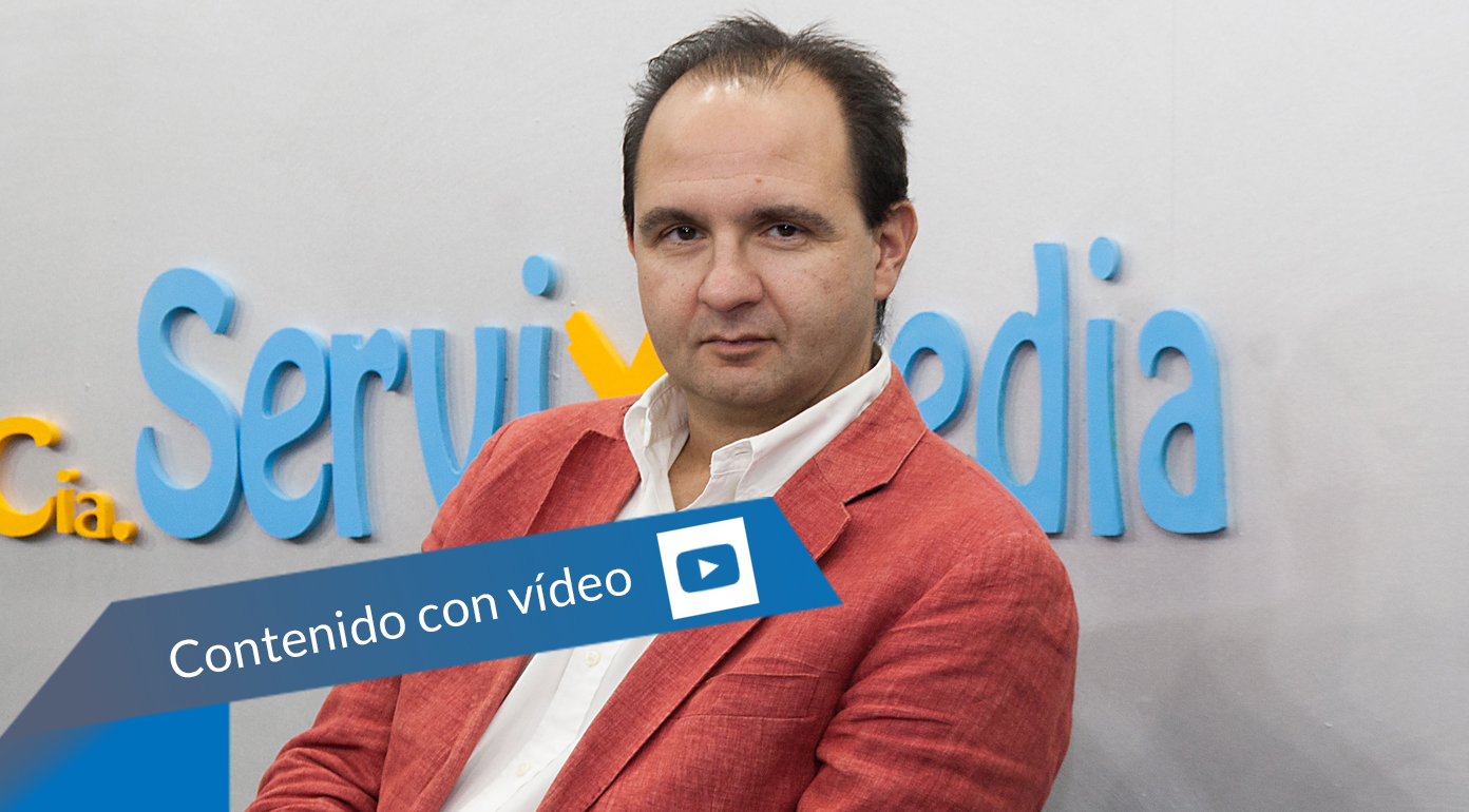 puesto de trabajo - Newsbook - Madrid - España