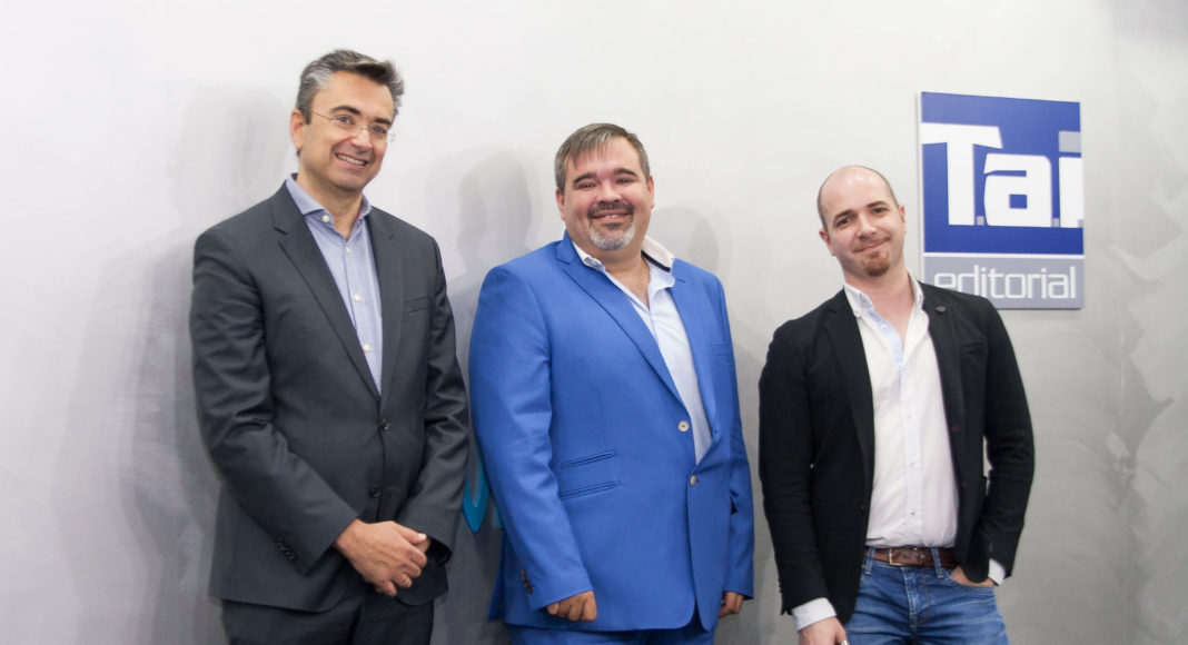 transformacion-digital-arrow-exclusive-networks-ingram-micro-newsbook transformación digital - Newsbook - Madrid - España