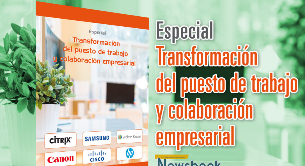 transformación-del-puesto-de-trabajo-newsbook transformación del puesto de trabajo - Newsbook - Madrid - España