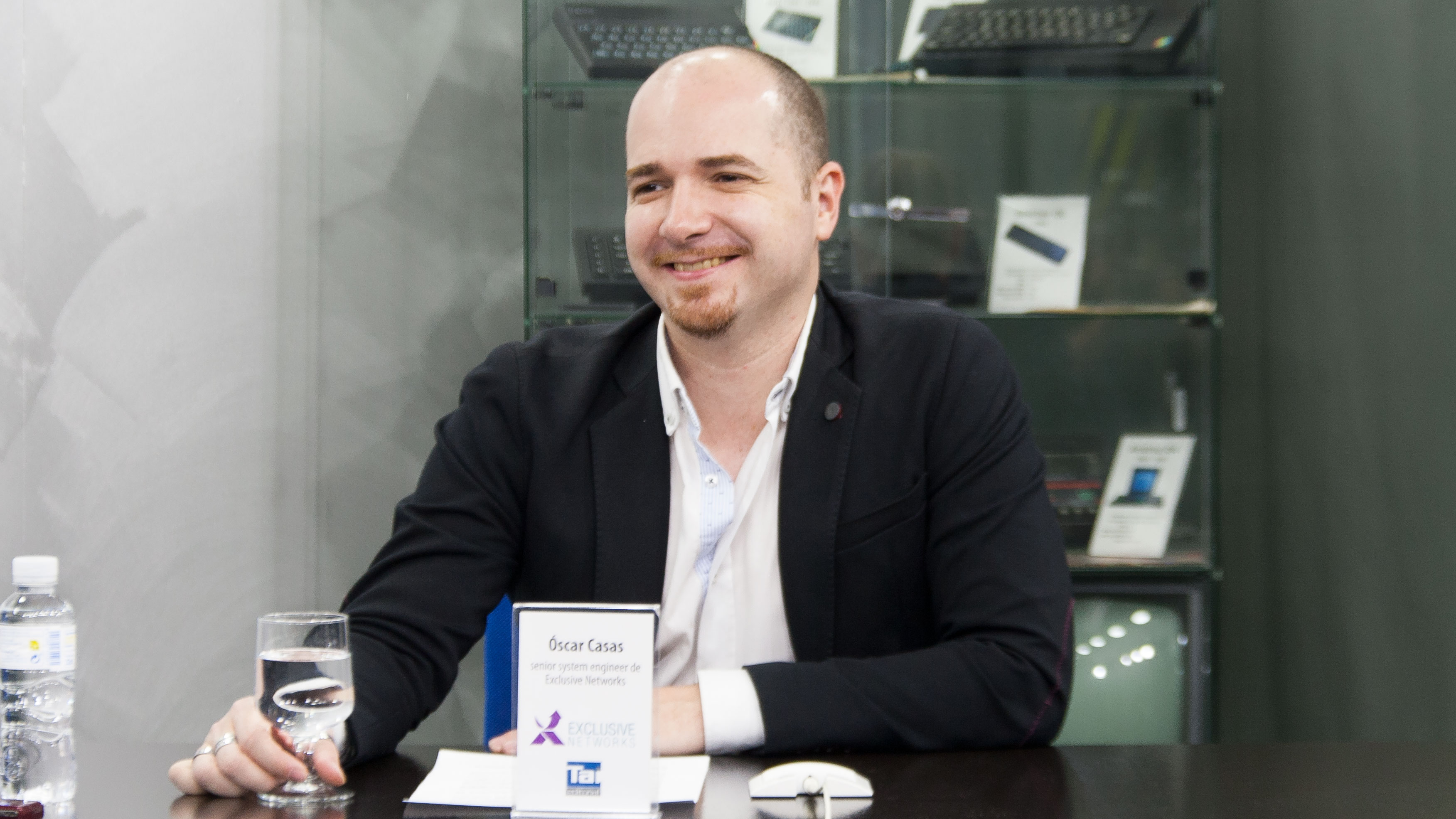 trasnformación - Newsbook - Madrid - España