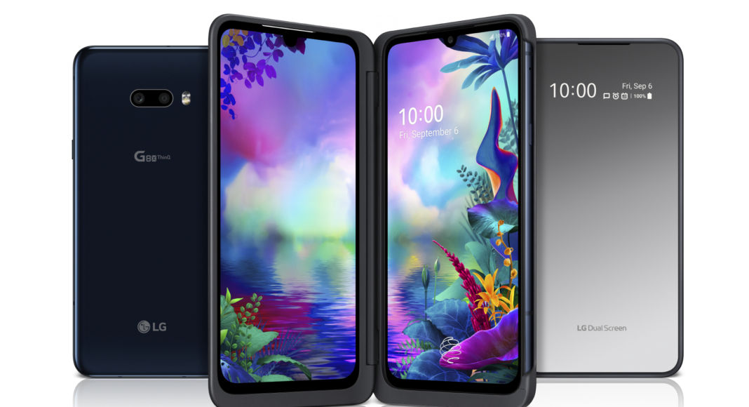 LG G8X ThinQ-multitarea-doble camara-newsbook