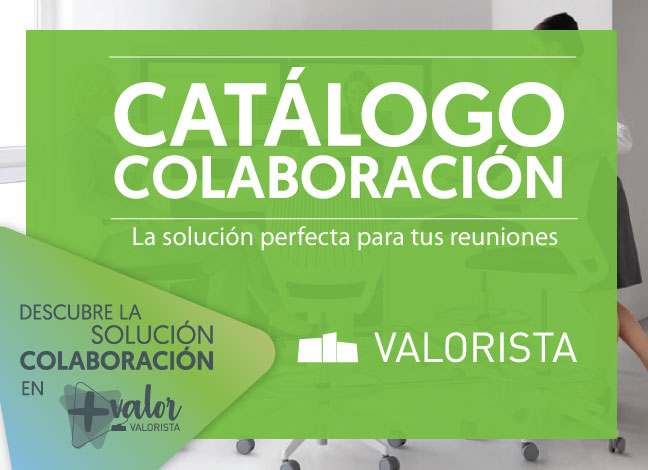 Reuniones perfectas con Valorista