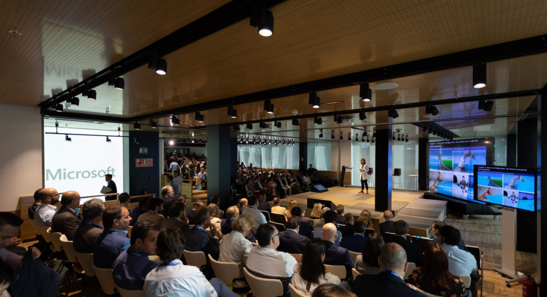 estrategia-microsoft-newsbook-patner-day-2019 Estrategia - Microsoft - Newsbook - Partner Day 2019
