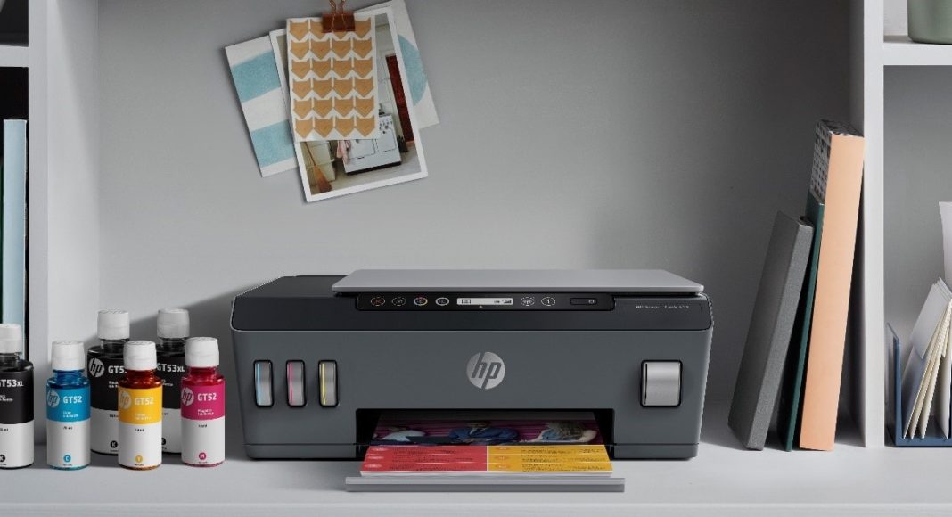 hp-smart-tank-plus-newsbook-impresora HP Smart Tank Plus - Newsbook - Impresora - Madrid España