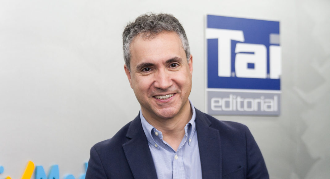 next-generation-tech-data-jose-maria-martin-newsbook next generation - Newsbook - Madrid - España