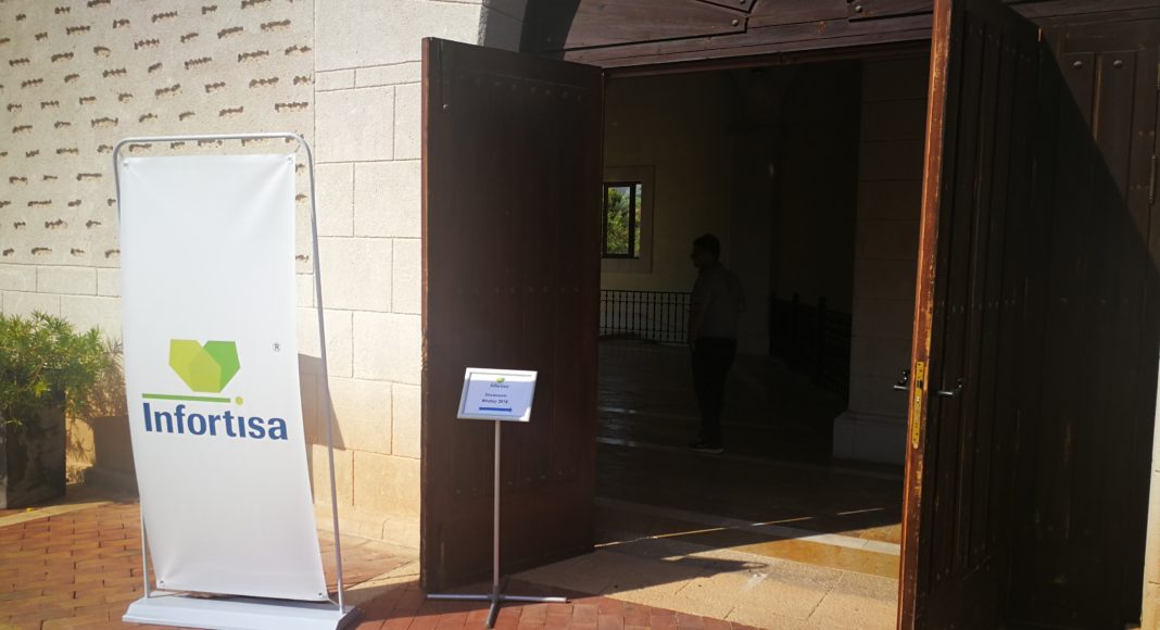 WinDay 2019 - Infortisa - Newsbook - V Convención