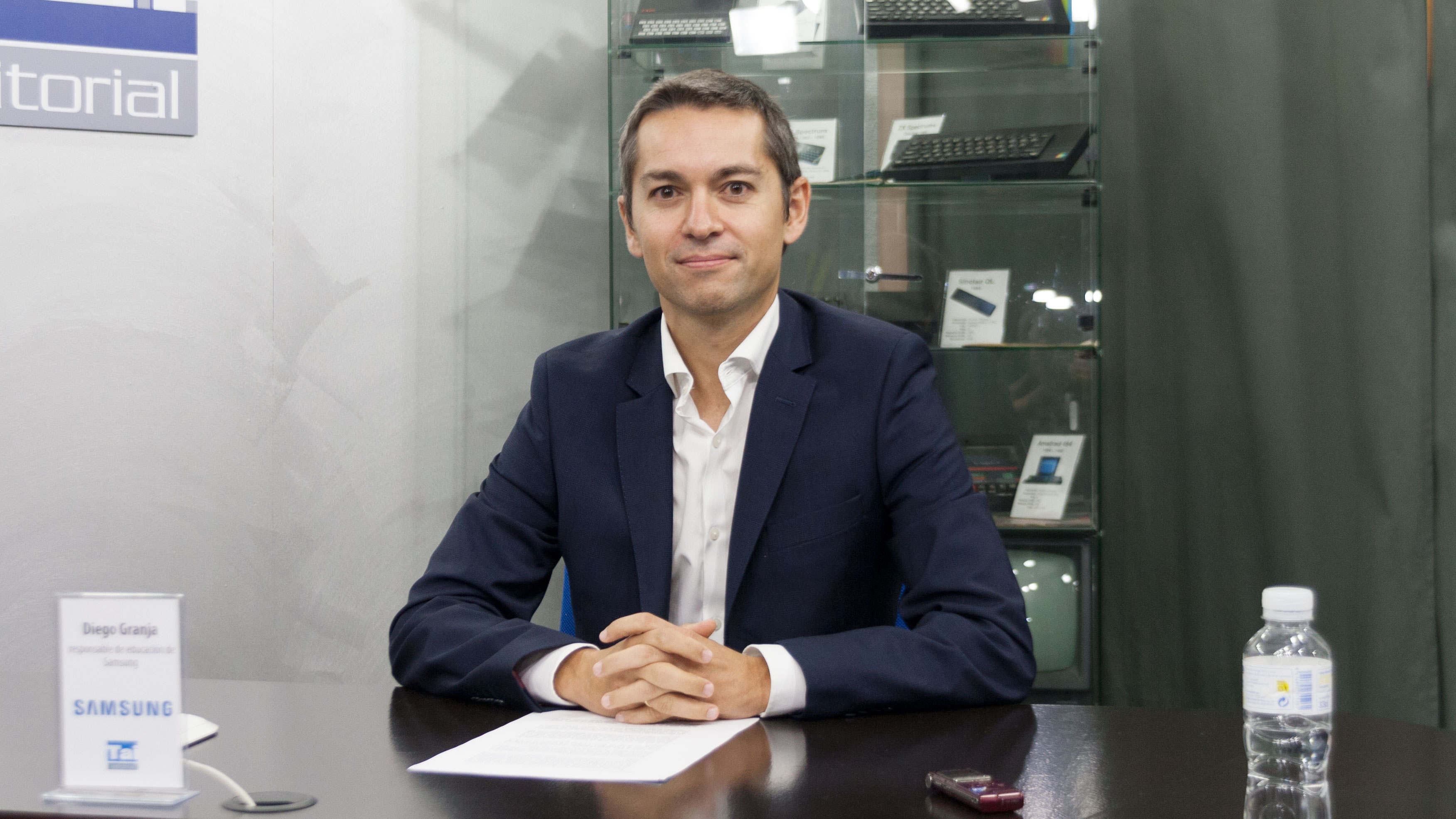 educación - Newsbook - Madrid - España