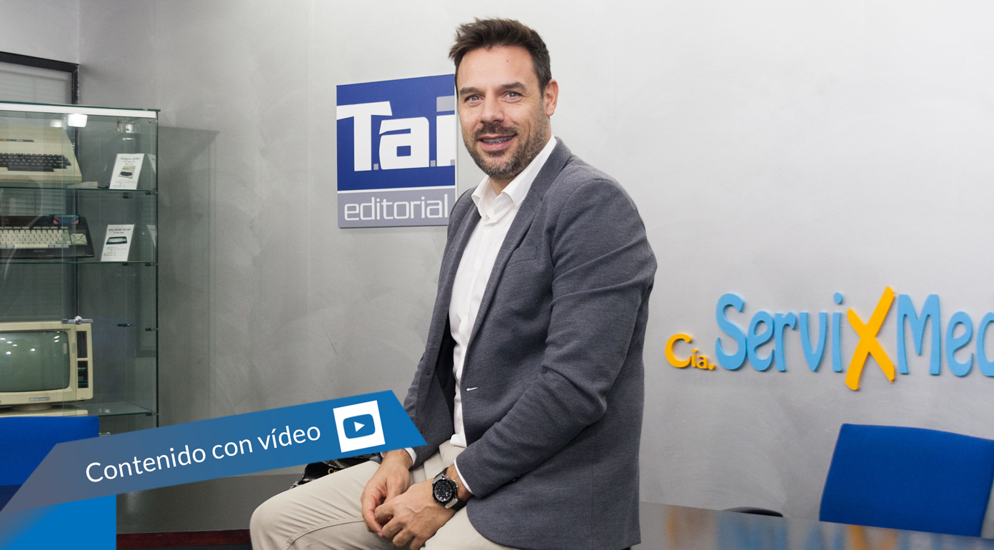 gaming - Newsbook - Madrid - España