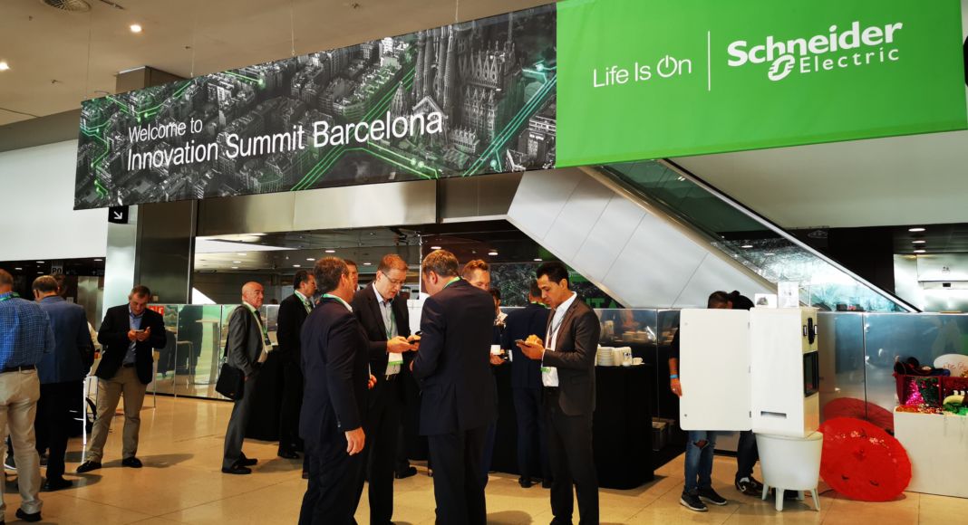 innovation-summit-schneider-electric-newsbook Innovation Summit - Newsbook - Madrid - España