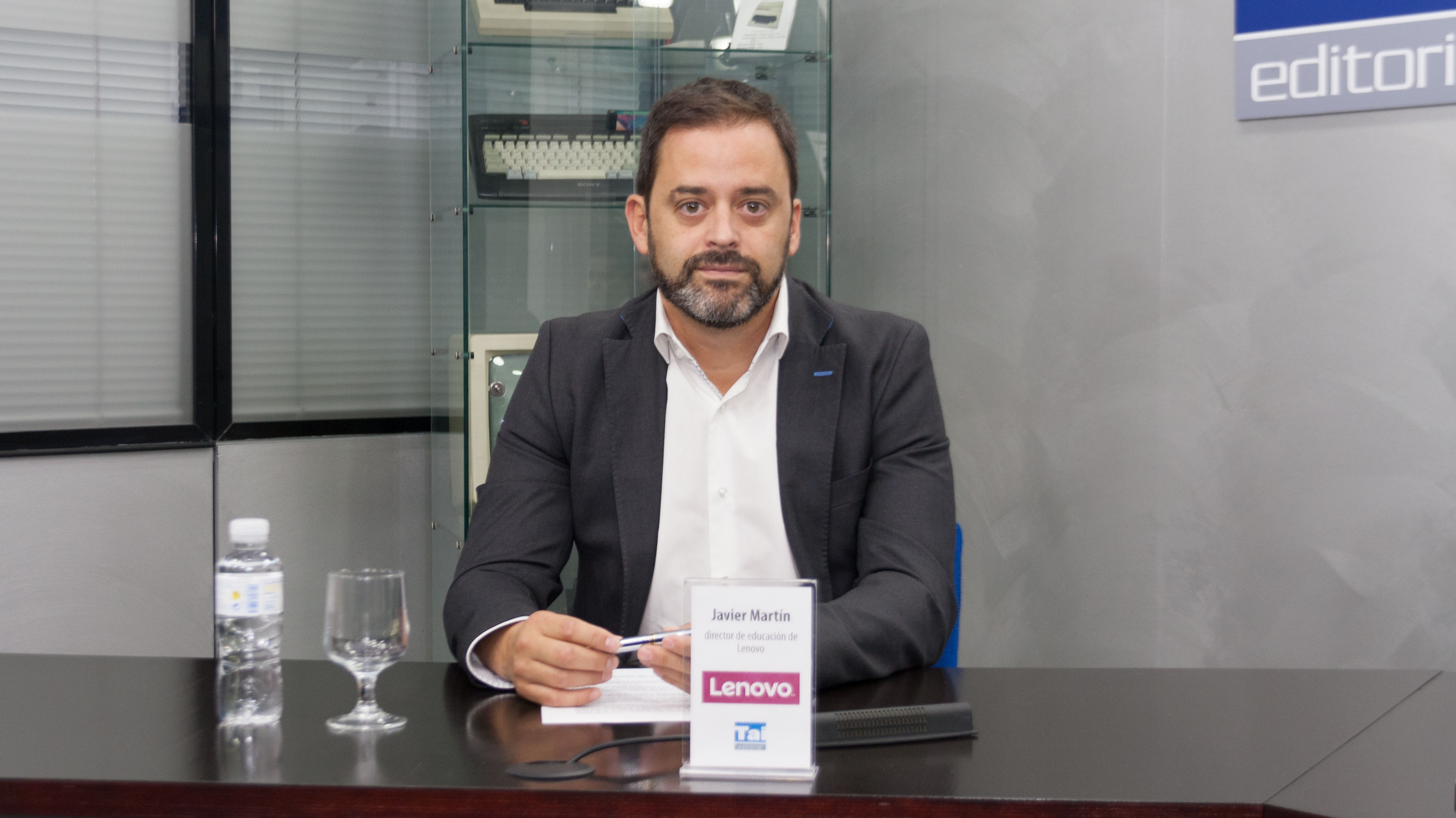 mercado educativo - Newsbook - Madrid - España