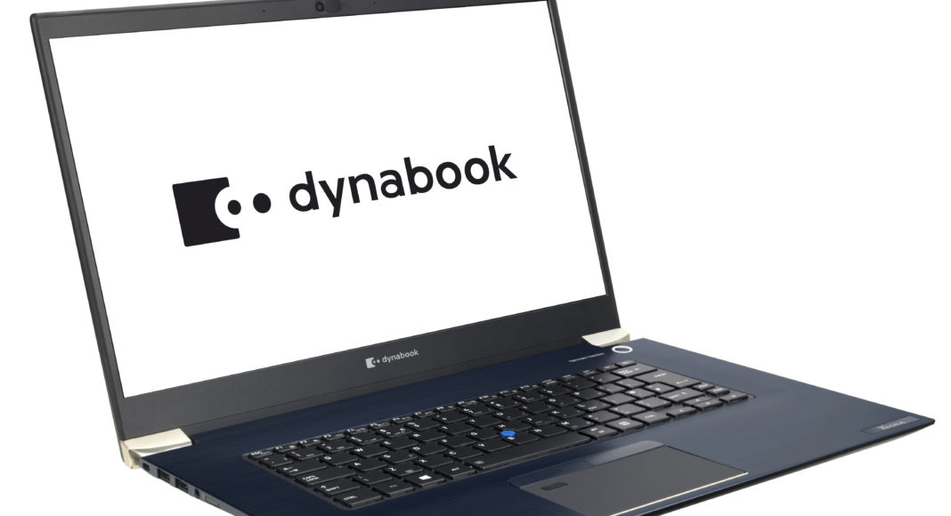 portátilesdynabook portátilesdynabook