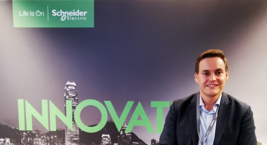 secure-power-schneider-electric-pablo-ruiz-newsbook Secure Power - Newsbook - Madrid - España