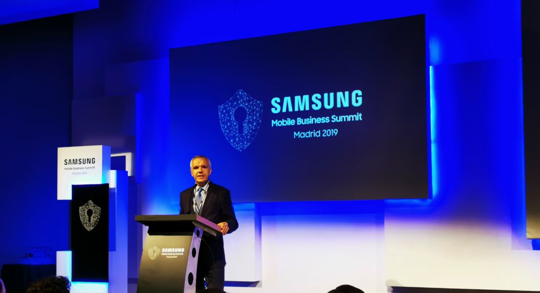 seguridad-samsung-newsbook seguridad - Newsbook - Madrid - España