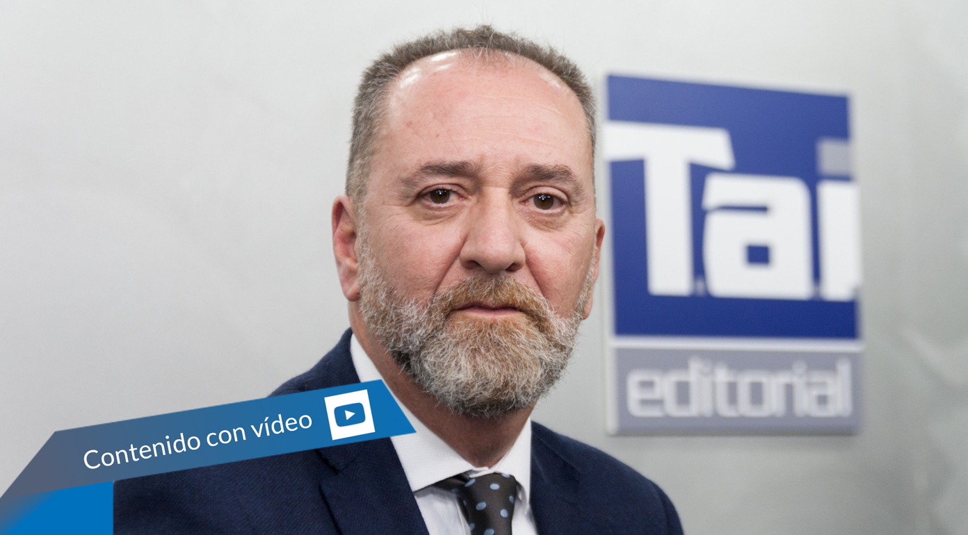 transformación mayoristas - Newsbook - Madrid - España