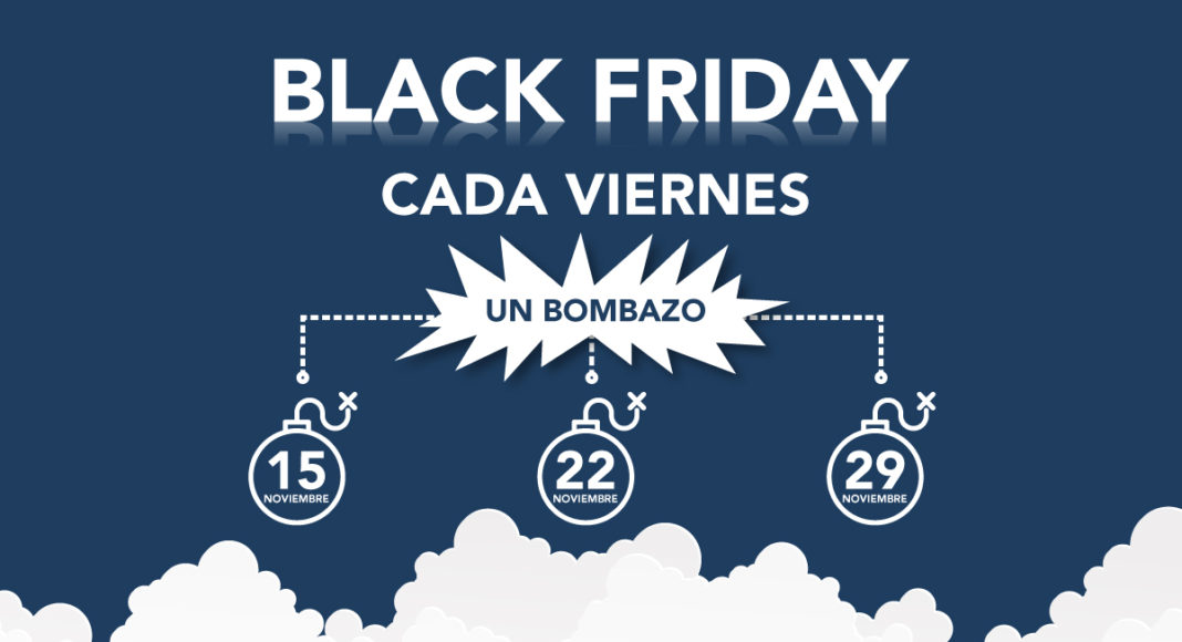 campaña-del-black-friday-infortisa-newsbook-canal Campaña del Black Friday - Infortisa - Newsbook - canal