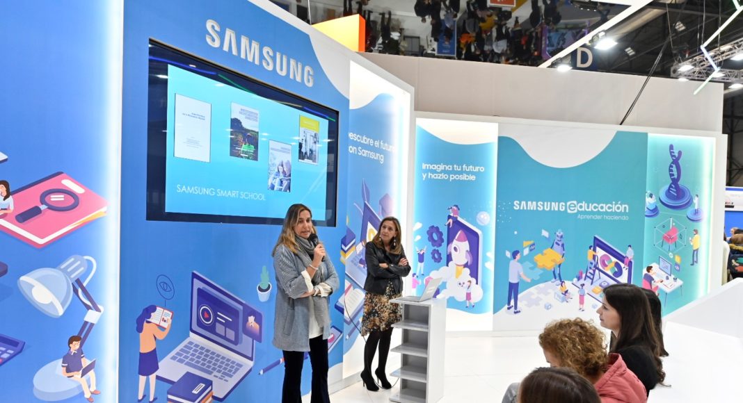 competencia-digital-samsung-newsbook-smart-school Competencia digital -Samsung - Newsbook - Smart School