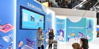 Competencia digital -Samsung - Newsbook - Smart School