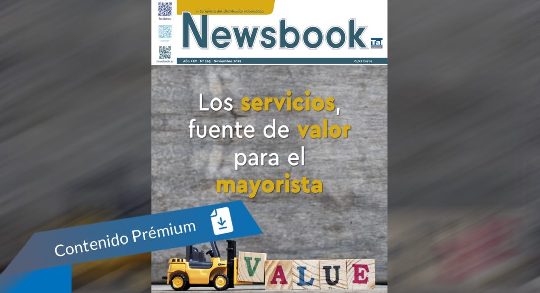 servicios-mayoristas-esprinet-vinzeo-arrow-ireo-ingram-micro-newsbook servicios mayoristas - Newsbook - Madrid - España