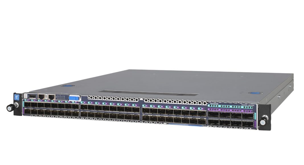 switches-audiovisuales-netgear-newsbook-redes Switches - Audiovisuales - Netegear - Newsbook - redes