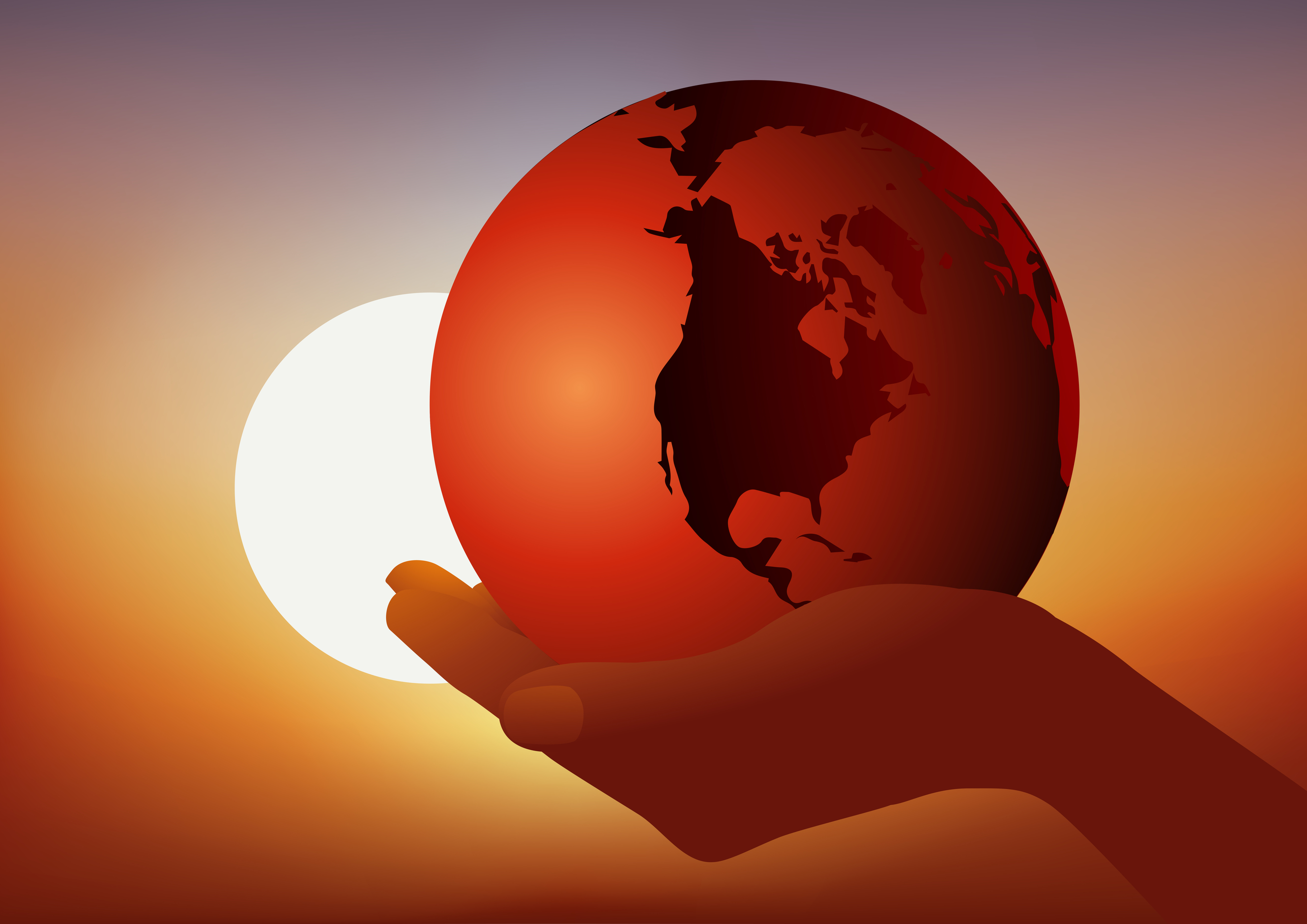 De camino a la COP26