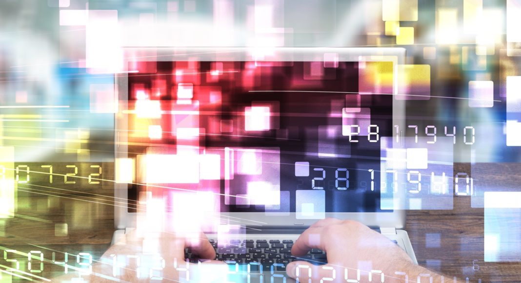 Cybersecurity. ciberseguridad
