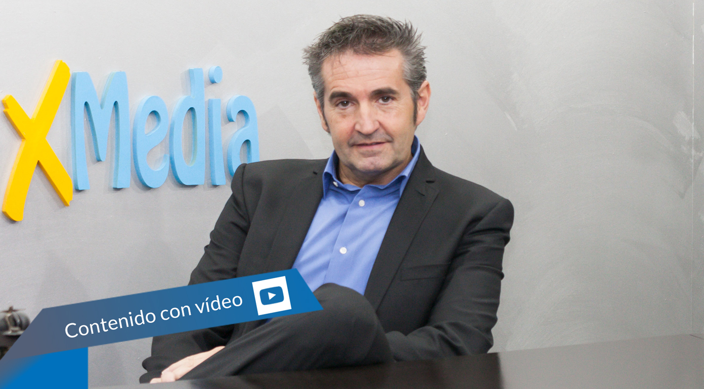 inalámbrico- Newsbook - Madrid - España