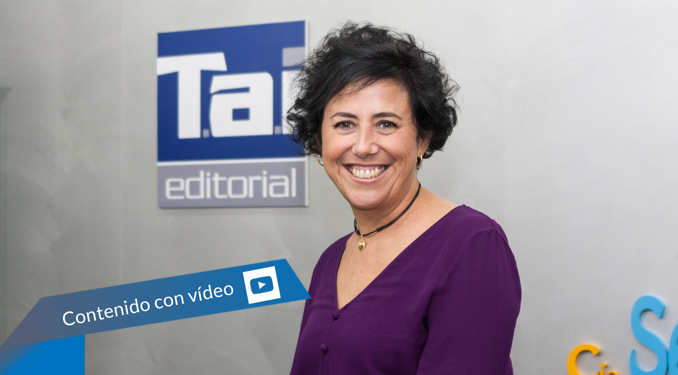 Inkjet -Epson - Newsbook - Yolanda Ortega - Especial Un año en el canal