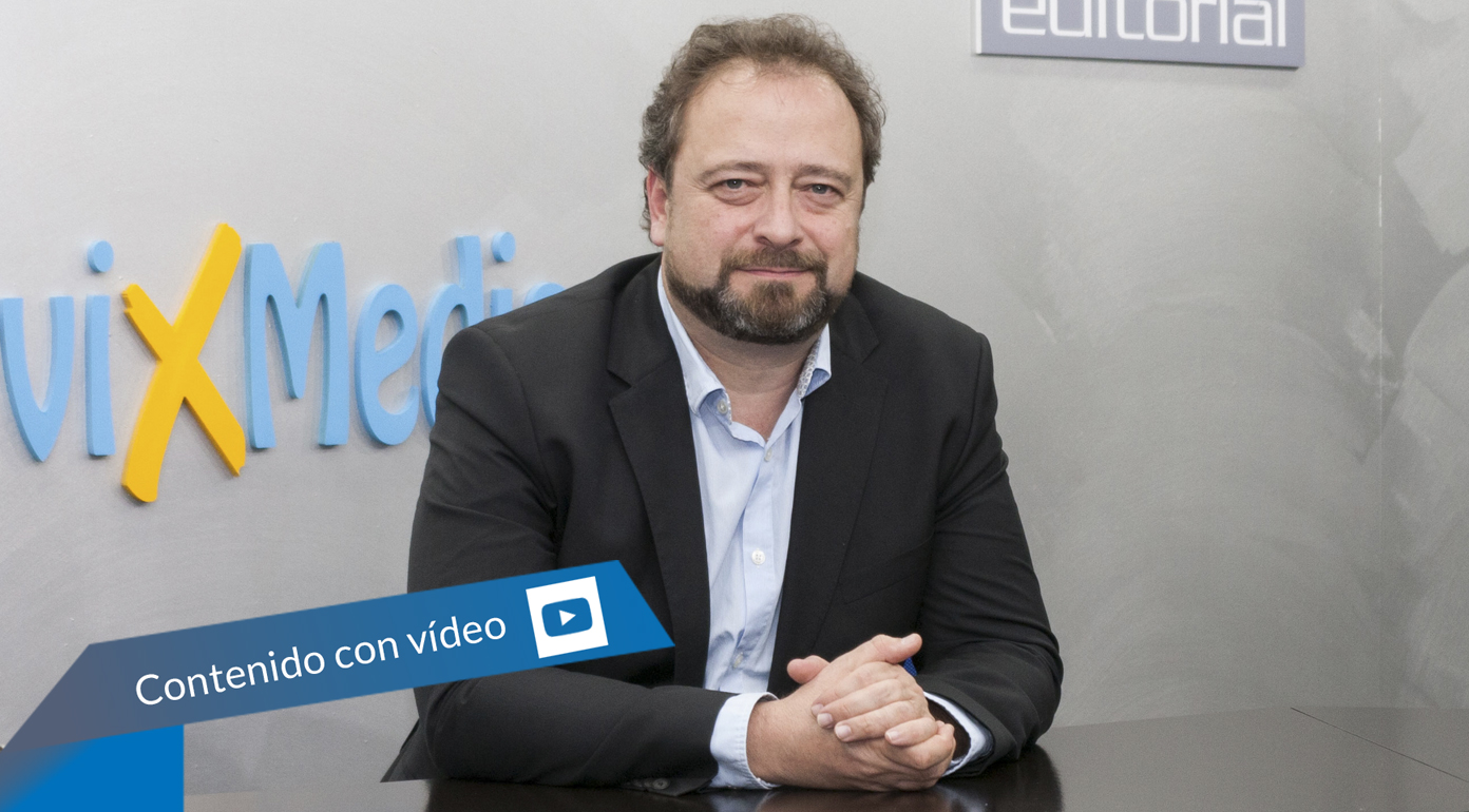 Netgear - Daniel García - Newsbook