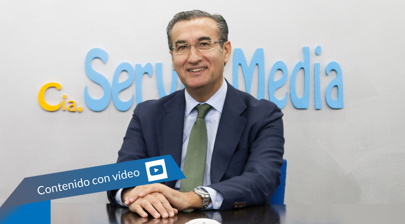 servicios - Newsbook - Madrid - España