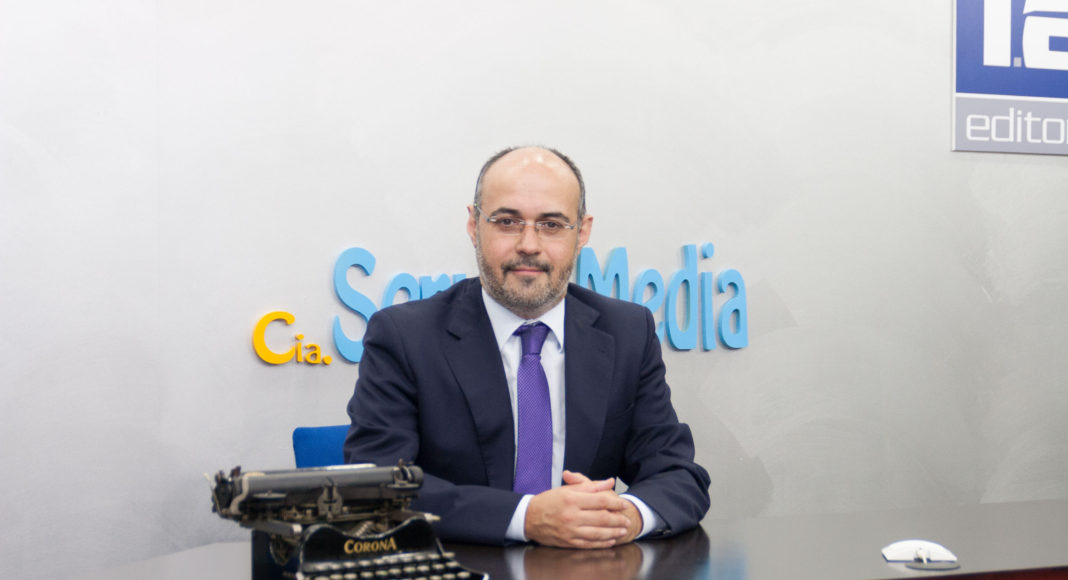 2020-brother-jose-ramóm-sanz-newsbook 2020 - Newsbook - Madrid - España