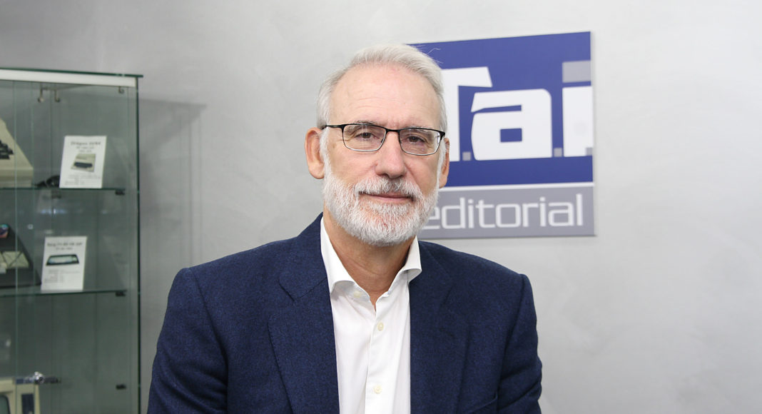 ciberseguridad-sophos-ricardo-maté-newsbook ciberseguridad - Newsbook - Madrid - España