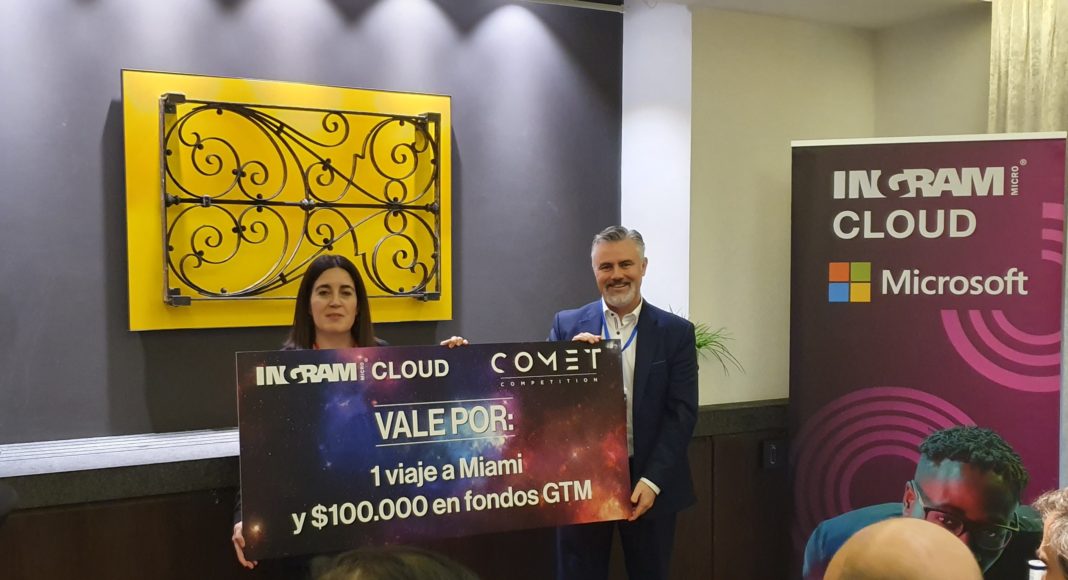 concurso Comet concurso Comet