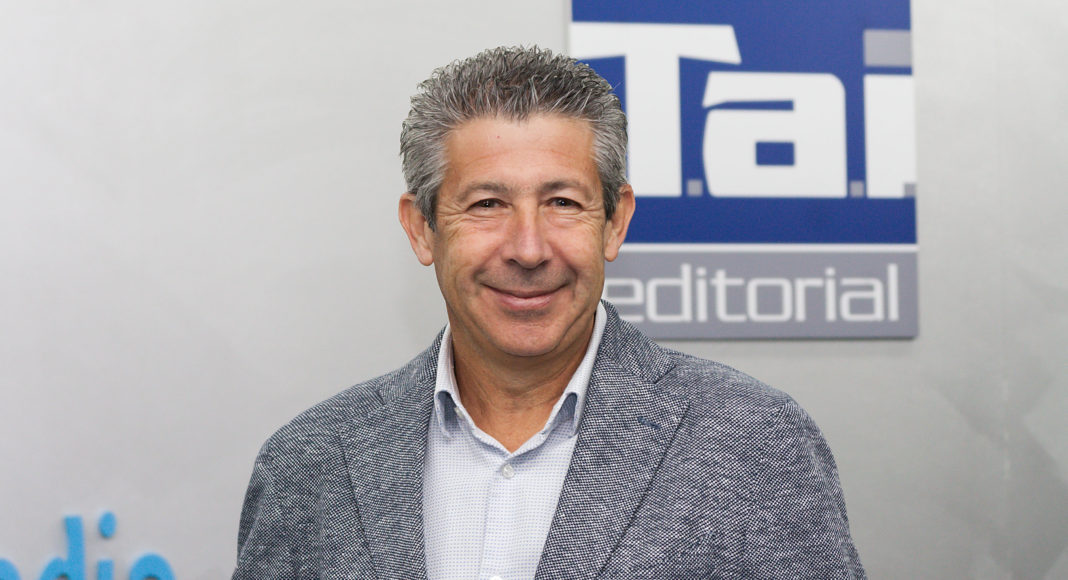 mercado-profesional-ingram-micro-jaime-soler-newsbook mercado profesional - Newsbook - Madrid - España