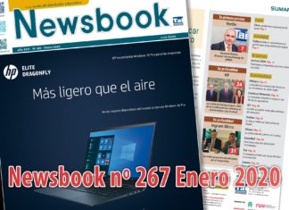 Newsbook online - enero 2020 - número 267