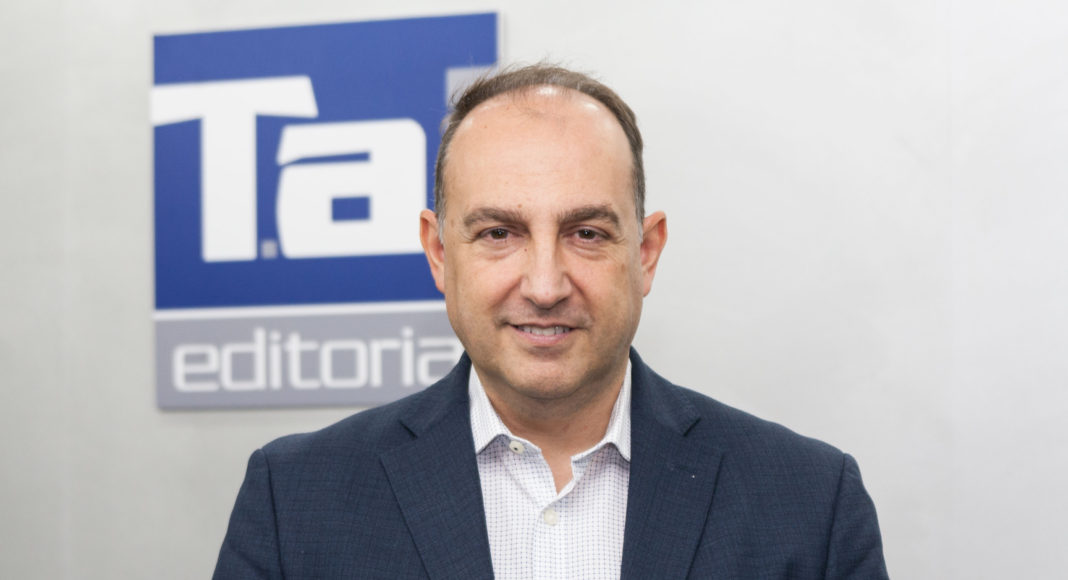 nfon-david-tajuelo-newsbook partners - Newsbook - Madrid - España