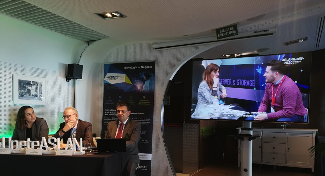 Congreso&EXPO ASLAN2020-newsbook-madrid-españa