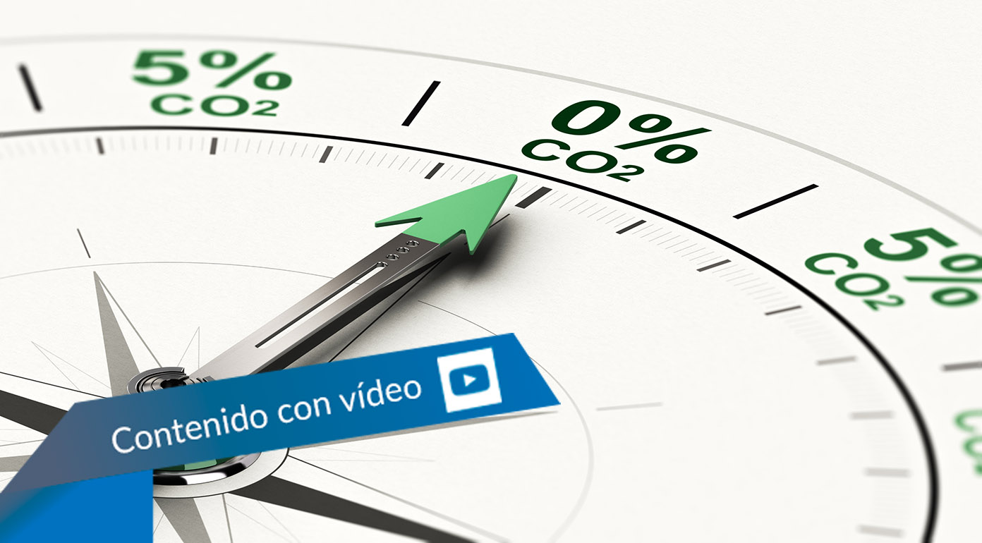 La tecnología marca el camino para frenar el cambio climático