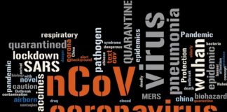 MWC 2020 - Newsbook - bajas - Coronavirus