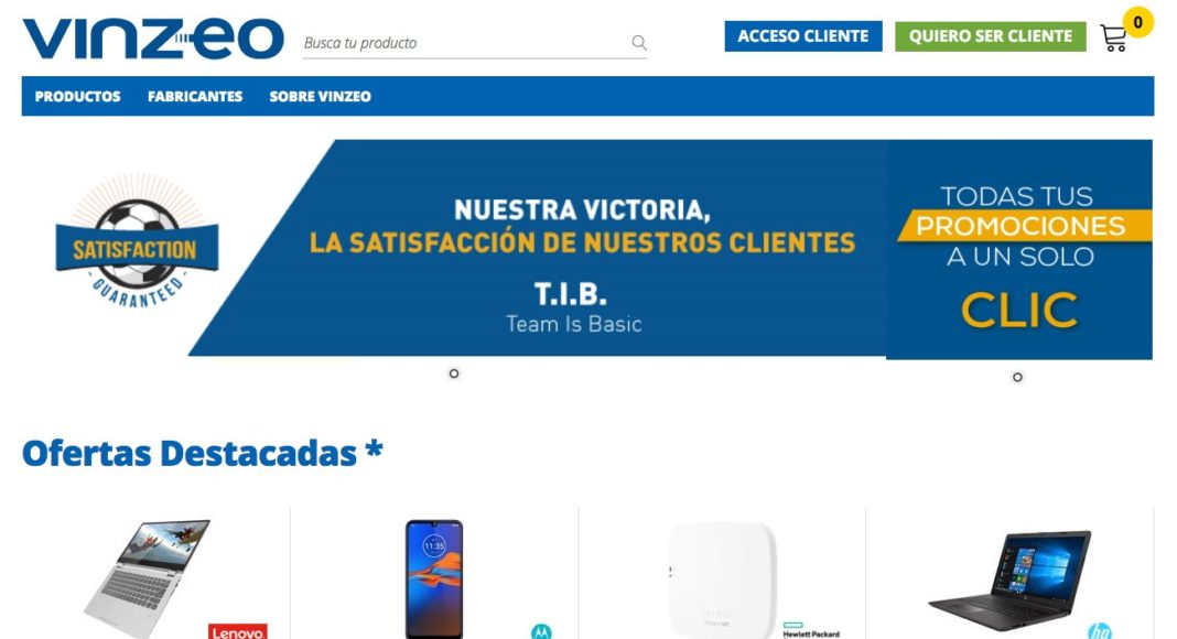 web-vinzeo-newsbook-canal Web - Vinzeo -Newsbook - Canal