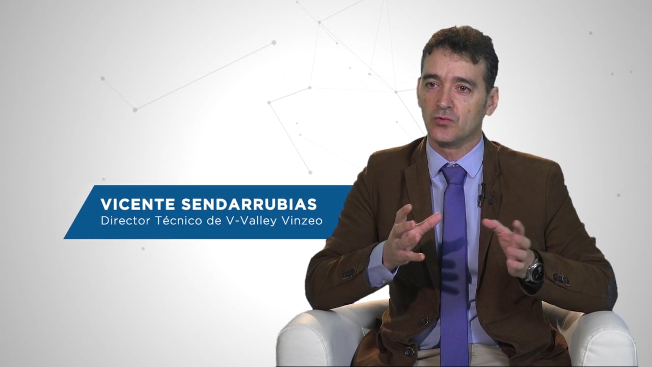 ¿Qué tiene que tener en cuenta el canal para aprovechar la oportunidad del edge con V-Valley Vinzeo?