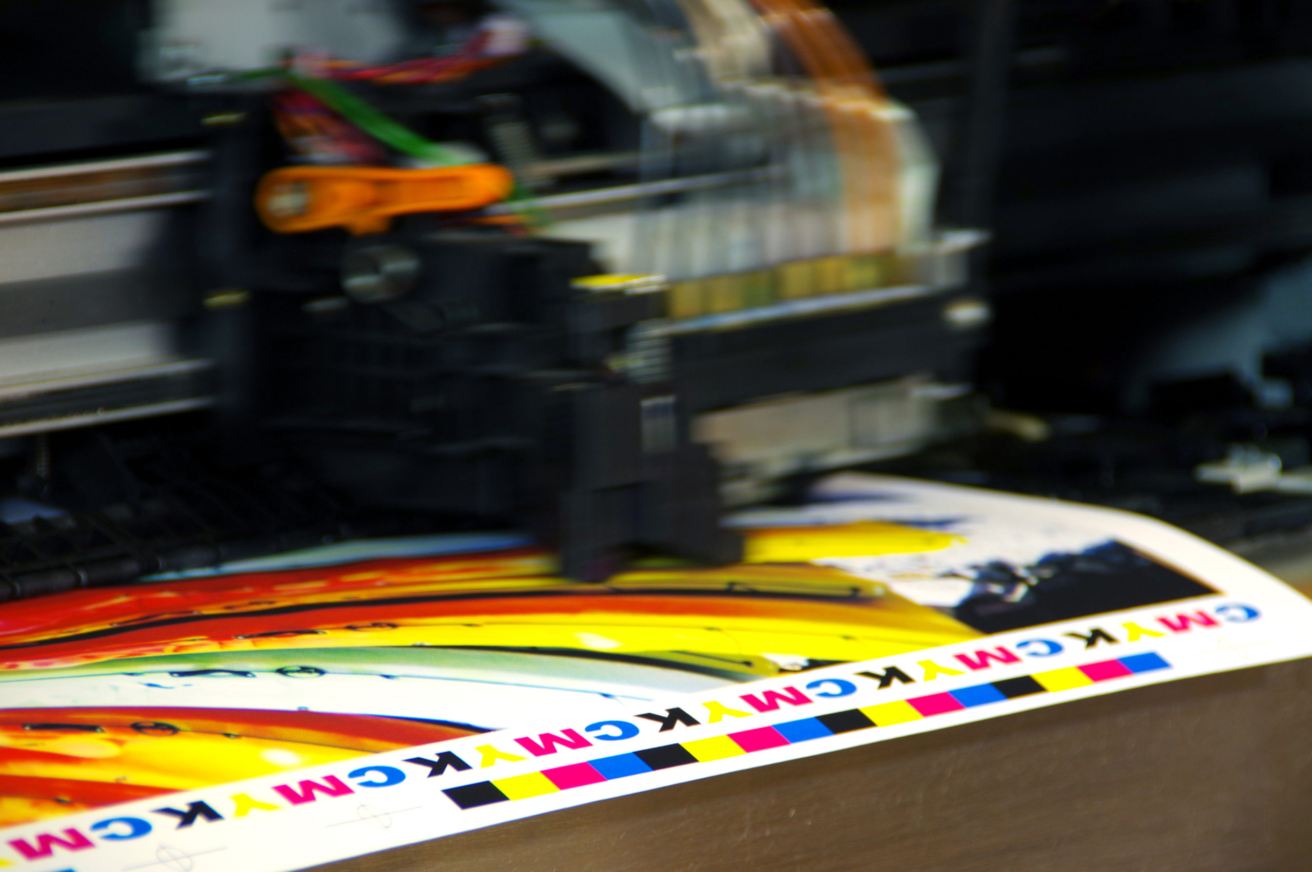 HP PageWide: perfecta sinfonía entre tinta y consumible