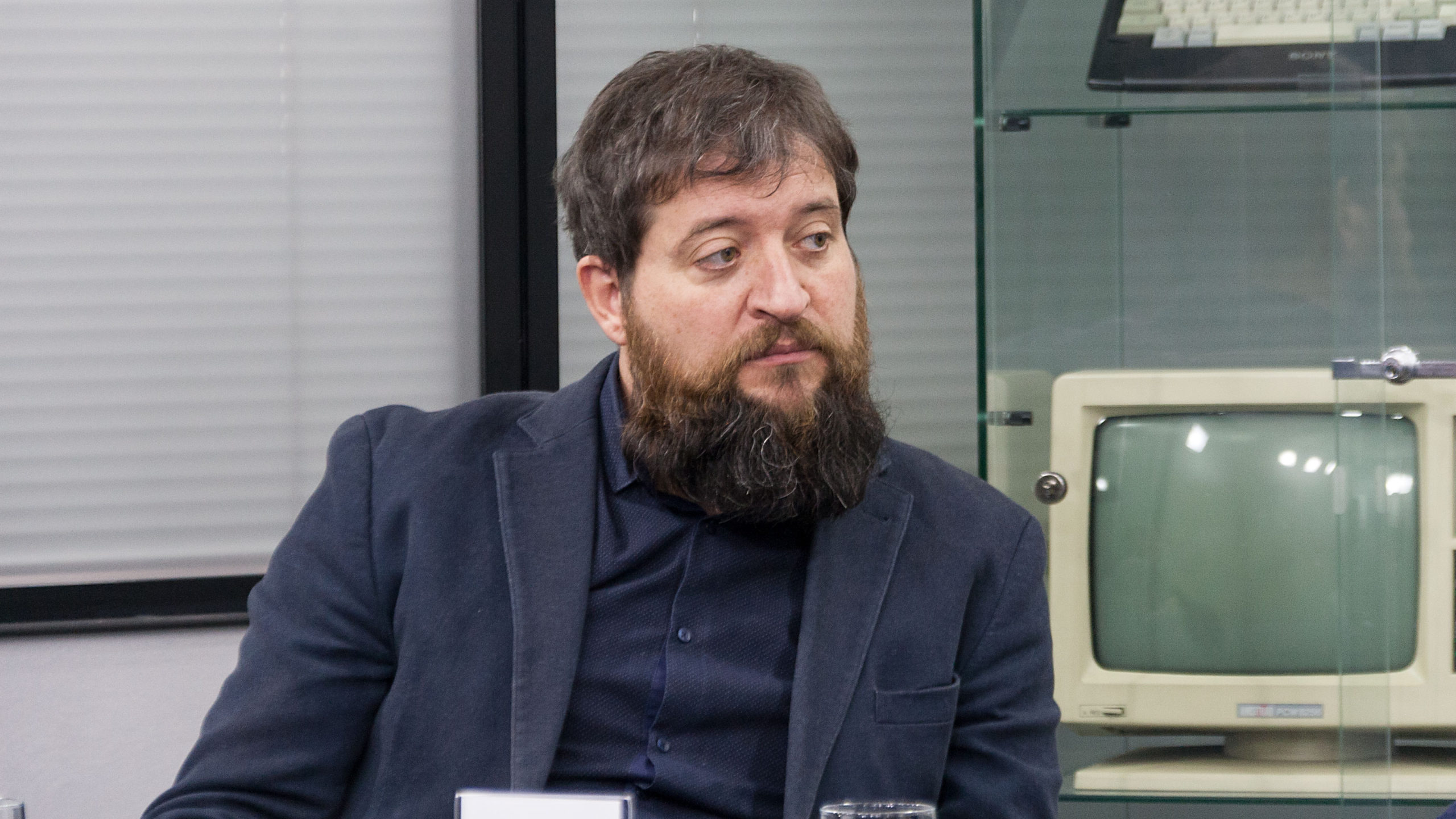 cloud - Newsbook - Madrid - España